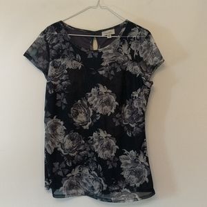 Dressbarn Top